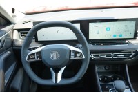 MG HS 1.5 T-GDI Luxury Aut.