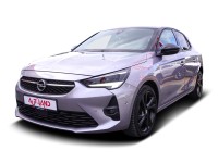 Opel Corsa F 1.2 GS-Line LED Kamera Teilleder DAB PDC
