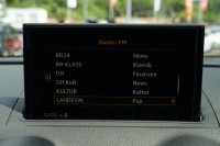 Audi A3 Sportback 1.5 TFSI sport