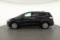 Vorschau: Ford S-Max 2.0 EcoBlue Titanium