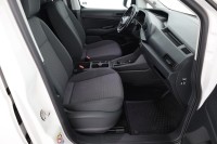 VW Caddy Cargo 2.0 TDI DSG