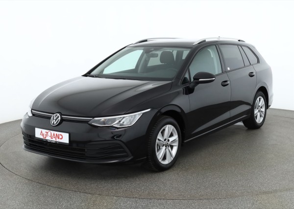 VW Golf VIII Variant 2.0 TDI DSG Life