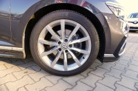 VW Passat Variant 2.0 TDI DSG R-Line