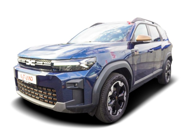 Dacia Bigster Extreme Hev 155 Aut.
