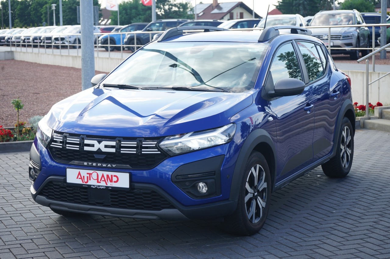 Dacia Sandero Stepway III 1.0 TCE Essential