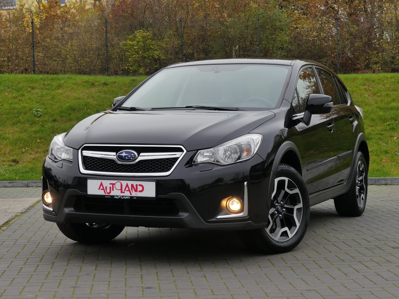 Subaru XV 2.0D Comfort