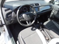 Skoda Fabia 1.0 Drive 125 Best Of