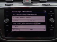 VW Tiguan Allspace 2.0 TDI R-Line 4Motion