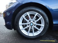 BMW 118 118i Advantage