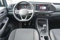 VW Caddy 2.0 TDI