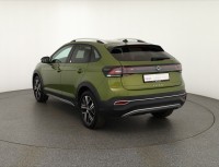 VW Taigo 1.5 TSI Style