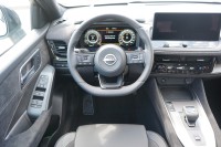 Nissan Qashqai N-Design 1.3 Dig-T Aut.