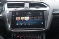 VW Tiguan Allspace 2.0 TDI Highline 4Motion