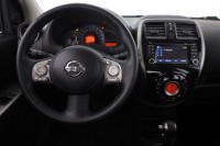 Nissan Micra 1.2 Automatik