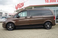 Mercedes-Benz Vito Tourer 119 CDI Mixto