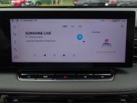 MG HS 1.5 T-GDI Comfort Aut.