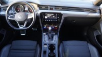 VW Passat Variant 2.0 TDI 4Motion R-Line
