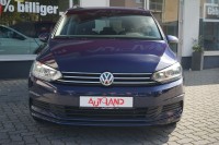 VW Touran 1.5 TSI DSG