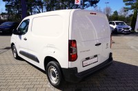 Peugeot Partner 1.5 BlueHDi 75 Premium L1
