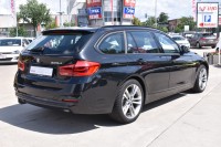 BMW 320 320d Sport Line