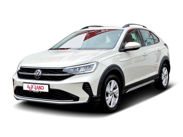 VW Taigo 1.0 TSI Life