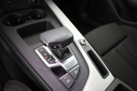 Audi A4 Avant 2.0 TFSI advanced