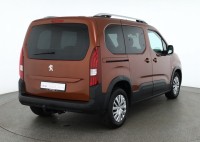 Peugeot Rifter 1.5 Blue-HDi Active