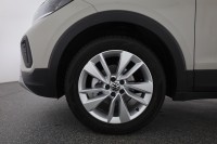 VW T-Cross 1.0 TSI Life