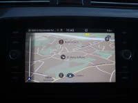 VW Passat Variant 2.0 TDI DSG R-Line