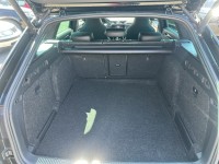 Skoda Superb Combi 2.0 TDI Sportline