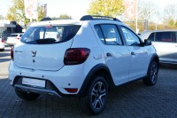 Dacia Sandero II TCe 90 Stepway Celebration