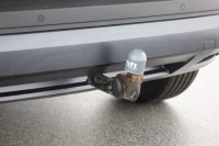 Skoda Karoq 1.5 TSI Soleil