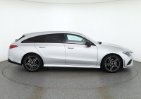 Mercedes-Benz CLA 180 SB AMG Line