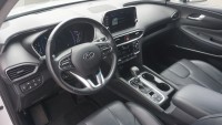 Hyundai Santa Fe 2.2 T-GDI Premium 4WD