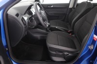 Skoda Fabia 1.0 MPI Ambition