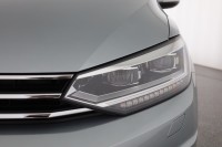 VW Touran 1.5 TSI DSG