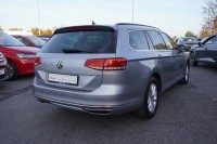 VW Passat Variant 2.0 TDI Comfortline