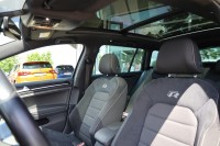 VW Golf VII Variant 2.0 R 4Motion