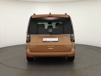 VW Caddy 2.0 TDI DSG Style