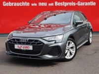 Vorschau: Audi A3 Sportback 35 TFSI s-tronic S-Line