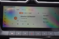 MG ZS 1.5 Hybrid Luxury Aut.