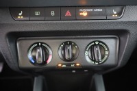 Skoda Fabia 1.0 MPI Cool Plus