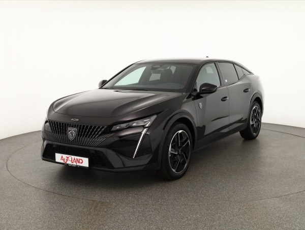 Peugeot 408 GT-Line 130 Aut.