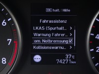 Hyundai i30 Kombi 1.0 T-GDI Passion +