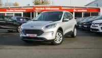 Vorschau: Ford Kuga 2.0 EcoBlue Titanium