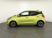 Vorschau: Hyundai i10 1.2 Aut.