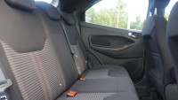 Ford Ka KA+ 1.2 Black / White
