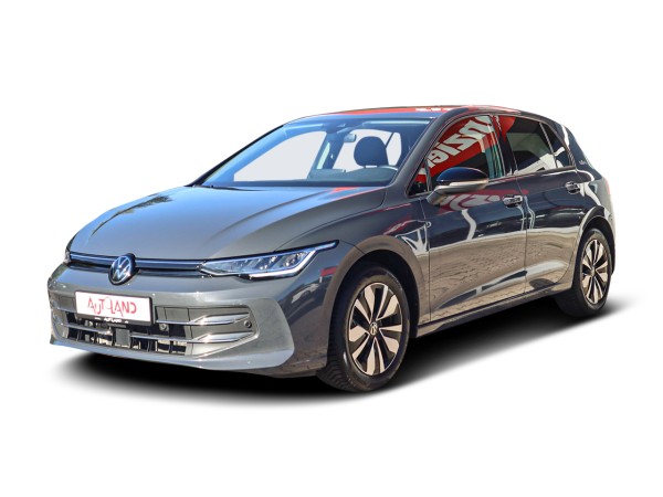 VW Golf VIII 1.5 TSI Goal