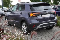 VW T-Cross 1.0 TSI DSG