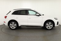 Audi Q5 40 TDI S-Line quattro s-tronic